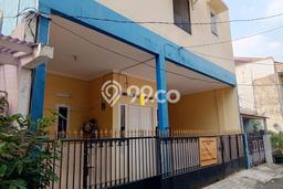 DIJUAL CEPAT! Rumah Nyaman area Pondok Aren, Tangerang Selatan, Luas 104m² LB 190m² BISA KPR! DIJUAL CEPAT! Rumah Nyaman area Pondok Aren, Tangerang Selatan, Luas 104m² LB 190m² BISA KPR!