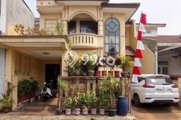 Rumah Modern Cantik 6 Kamar Siap Huni di Karawaci Rumah Modern Cantik 6 Kamar Siap Huni di Karawaci