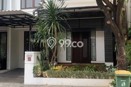 Dijual Rumah Luas Megah Dengan View Eksklusif di Bintaro, Tangerang Selatan Dijual Rumah Luas Megah Dengan View Eksklusif di Bintaro, Tangerang Selatan
