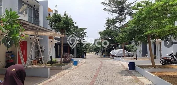 Untuk Dijual Tanah di Tangerang Selatan, Luas 97m2 SHM Untuk Dijual Tanah di Tangerang Selatan, Luas 97m2 SHM