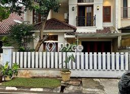 Dijual Rumah Luas Megah Dengan View Eksklusif di Pondok Indah, Jakarta Selatan Dijual Rumah Luas Megah Dengan View Eksklusif di Pondok Indah, Jakarta Selatan