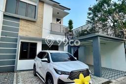 Rumah 3 Kamar Harga Terjangkau di Kademangan, Tangerang Rumah 3 Kamar Harga Terjangkau di Kademangan, Tangerang