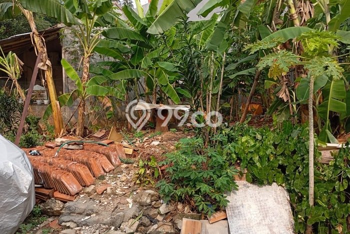 Dijual Tanah di Bintaro, Luas 98m², Lokasi Berkembang Dijual Tanah di Bintaro, Luas 98m², Lokasi Berkembang