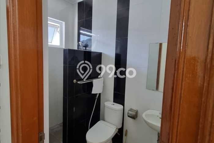 Sewa Rumah Harga Terjangkau di Kelapa Dua Jakarta Barat dengan 4 KT Sewa Rumah Harga Terjangkau di Kelapa Dua Jakarta Barat dengan 4 KT