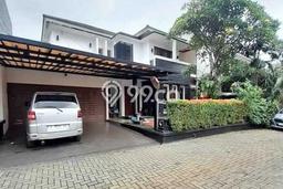 LISTING BARU! Rumah Strategis area Pondok Aren, LT 264m² Bangunan 300m² LISTING BARU! Rumah Strategis area Pondok Aren, LT 264m² Bangunan 300m²
