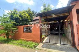Siap Huni Rumah Mewah 3 Kamar di Ciputat Dekat ke Mana Saja Siap Huni Rumah Mewah 3 Kamar di Ciputat Dekat ke Mana Saja