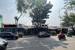 Untuk Dijual Tanah 1582m2 di Permata Hijau, Jakarta Selatan Untuk Dijual Tanah 1582m2 di Permata Hijau, Jakarta Selatan