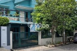 Rumah Luxury Modern Tanpa Renovasi di Meruya Jakarta Barat Rumah Luxury Modern Tanpa Renovasi di Meruya Jakarta Barat