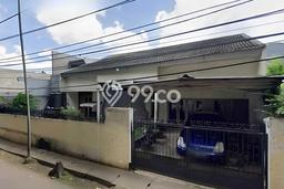 Dijual Rumah Premium dengan Fasilitas Sekitar Lengkap di Kebayoran Baru, Jakarta Selatan Dijual Rumah Premium dengan Fasilitas Sekitar Lengkap di Kebayoran Baru, Jakarta Selatan