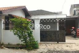 Rumah Elit Modern Tanpa Renovasi di Bintaro Jakarta Selatan Rumah Elit Modern Tanpa Renovasi di Bintaro Jakarta Selatan