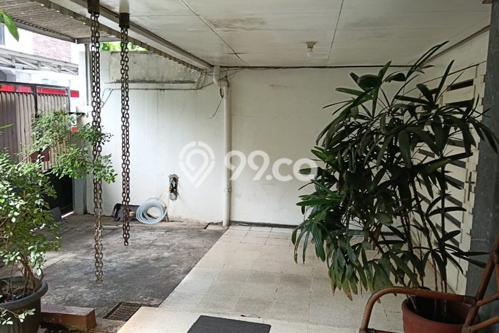 Rumah Elit Modern Siap Huni di Bendungan Hilir Jakarta Pusat Rumah Elit Modern Siap Huni di Bendungan Hilir Jakarta Pusat