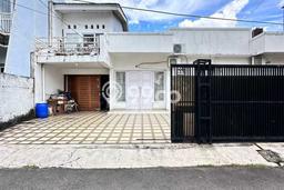 Rumah Luxury Modern Tanpa Renovasi di Tanah Kusir Jakarta Selatan Rumah Luxury Modern Tanpa Renovasi di Tanah Kusir Jakarta Selatan