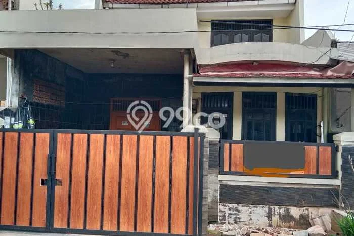 Dijual Rumah 4 Kamar Lokasi Ideal Nyaman dan Strategis di Ciputat Dijual Rumah 4 Kamar Lokasi Ideal Nyaman dan Strategis di Ciputat
