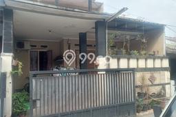 Dijual Cepat Rumah Favorit Siap Huni LB 70m2 di Pondok Aren, Tangerang Selatan Dijual Cepat Rumah Favorit Siap Huni LB 70m2 di Pondok Aren, Tangerang Selatan