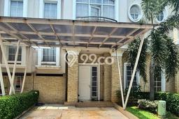 Dijual Rumah 4 Kamar Lokasi Ideal Nyaman dan Strategis di Ciputat Dijual Rumah 4 Kamar Lokasi Ideal Nyaman dan Strategis di Ciputat