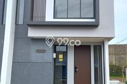 Sewa Rumah Murah di Bintaro Tangerang Selatan dengan 2 Kamar Tidur Sewa Rumah Murah di Bintaro Tangerang Selatan dengan 2 Kamar Tidur