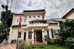 Rumah Strategis Modern Lb 85m2 di Ciputat, Tangerang Selatan Rumah Strategis Modern Lb 85m2 di Ciputat, Tangerang Selatan