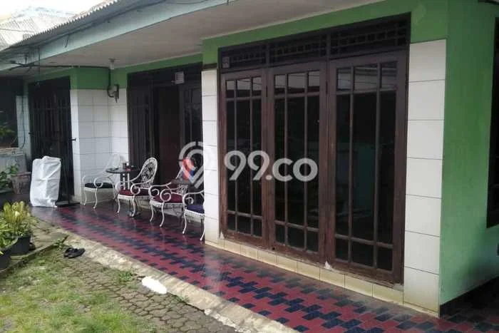 Rumah Modern Minimalis 5 KT Siap Huni di Pinang Rumah Modern Minimalis 5 KT Siap Huni di Pinang