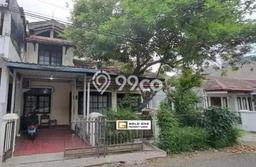 For Sale Hunian Rumah Nyaman 4 KT di Bintaro, Tangerang Selatan For Sale Hunian Rumah Nyaman 4 KT di Bintaro, Tangerang Selatan