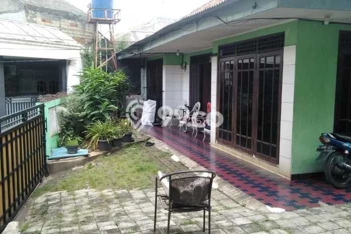 Rumah Modern Minimalis 5 KT Siap Huni di Pinang Rumah Modern Minimalis 5 KT Siap Huni di Pinang