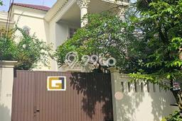 Sewa Rumah Nyaman di Kemang LT 600m2 / LB 800m2 Siap Huni Sewa Rumah Nyaman di Kemang LT 600m2 / LB 800m2 Siap Huni