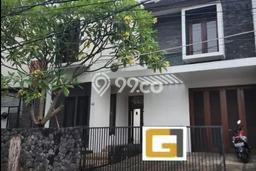 Rumah di Bintaro, 3 KT, Lingkungan Berkembang Rumah di Bintaro, 3 KT, Lingkungan Berkembang