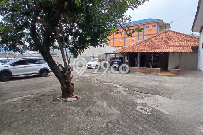 Tanah Dijual di Jakarta Selatan Seluas 995m2 Strategis Tanah Dijual di Jakarta Selatan Seluas 995m2 Strategis