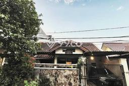 Hunian Cantik Minimalis Lb 160m2 di Serpong Utara, Tangerang Selatan Hunian Cantik Minimalis Lb 160m2 di Serpong Utara, Tangerang Selatan