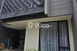 Rumah Minimalis 3 KT di Rempoa Tangerang Full Furnished Rumah Minimalis 3 KT di Rempoa Tangerang Full Furnished