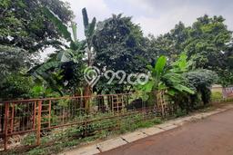 Tanah di Pamulang, Tangerang Selatan Luas 1120m2 Dijual Segera Tanah di Pamulang, Tangerang Selatan Luas 1120m2 Dijual Segera