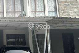 Dijual Rumah Modern 2 KT di Graha Raya, Tangerang Selatan Dijual Rumah Modern 2 KT di Graha Raya, Tangerang Selatan