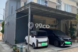 Rumah PREMIUM di Setu, Tangerang Selatan, Luas 96m² LB 96m² HARGA TERBAIK! Rumah PREMIUM di Setu, Tangerang Selatan, Luas 96m² LB 96m² HARGA TERBAIK!