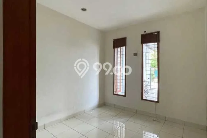 Rumah Modern Cantik 2 Kamar Siap Huni di Ciledug Rumah Modern Cantik 2 Kamar Siap Huni di Ciledug
