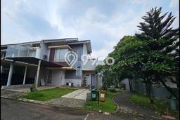 Jual Rumah Favorit Siap Huni LB 114m2 di Ciputat, Tangerang Selatan Jual Rumah Favorit Siap Huni LB 114m2 di Ciputat, Tangerang Selatan