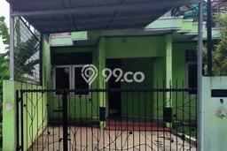 For Sale Hunian Rumah Terawat 2 Kamar di Graha Raya, Tangerang Selatan For Sale Hunian Rumah Terawat 2 Kamar di Graha Raya, Tangerang Selatan