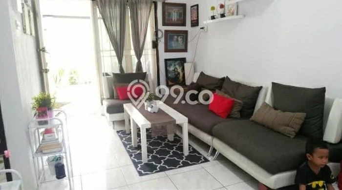 Dijual Rumah 2 Kamar Lokasi Strategis Bagus dan Strategis di Pamulang Dijual Rumah 2 Kamar Lokasi Strategis Bagus dan Strategis di Pamulang