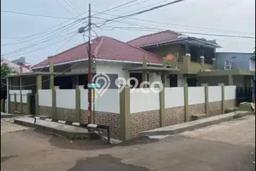 Rumah Modern Minimalis 4 Kamar Siap Huni di Ciledug Rumah Modern Minimalis 4 Kamar Siap Huni di Ciledug
