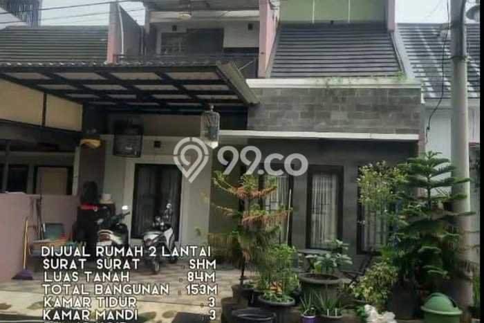 Dijual Rumah Strategis Bagus Punya 3 KT di Ciputat Tangerang Selatan SHM Dijual Rumah Strategis Bagus Punya 3 KT di Ciputat Tangerang Selatan SHM