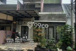 Dijual Rumah Strategis Bagus Punya 3 KT di Ciputat Tangerang Selatan SHM Dijual Rumah Strategis Bagus Punya 3 KT di Ciputat Tangerang Selatan SHM