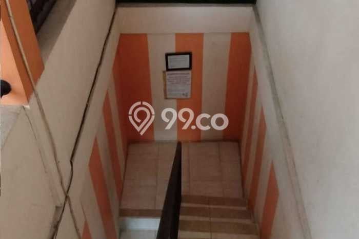 Unit Kost Dijual di Kawasan Ciputat Tangerang Selatan dengan 27 KT Unit Kost Dijual di Kawasan Ciputat Tangerang Selatan dengan 27 KT