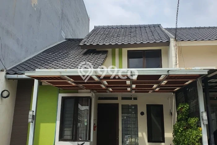 Dijual Cepat Rumah Bagus Siap Huni LB 100m2 di Ciputat, Tangerang Selatan Dijual Cepat Rumah Bagus Siap Huni LB 100m2 di Ciputat, Tangerang Selatan
