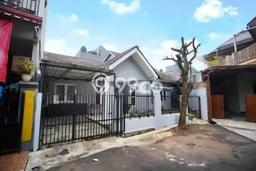 Rumah LT 192m² Lokasi Nyaman di Bintaro, Tangerang Selatan Rumah LT 192m² Lokasi Nyaman di Bintaro, Tangerang Selatan