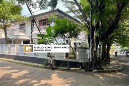 Rumah sewa siap pakai 4 KT di Bintaro, Tangerang Selatan Rumah sewa siap pakai 4 KT di Bintaro, Tangerang Selatan