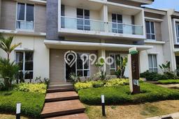 Rumah di Ciputat, Tangerang Selatan, Luas 105m2m² Bangunan 85m2m² Rumah di Ciputat, Tangerang Selatan, Luas 105m2m² Bangunan 85m2m²