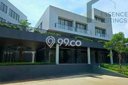 For Rent Ruko Kawasan Bintaro, Luas 219m², Lokasi Komersial For Rent Ruko Kawasan Bintaro, Luas 219m², Lokasi Komersial