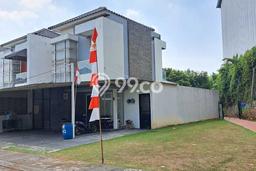 Hunian Super Mewah dengan Akses Paling Strategis di BSD Residence One, Tangerang Hunian Super Mewah dengan Akses Paling Strategis di BSD Residence One, Tangerang