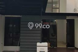 Hunian Asri 2 KT di Pondok Aren, Tangerang Selatan - Luas Tanah 90m² Hunian Asri 2 KT di Pondok Aren, Tangerang Selatan - Luas Tanah 90m²