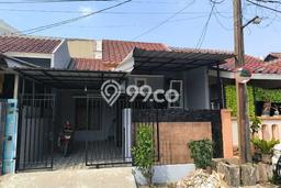 Jual Rumah Favorit Siap Huni LB 36m2 di Cipondoh, Tangerang Jual Rumah Favorit Siap Huni LB 36m2 di Cipondoh, Tangerang