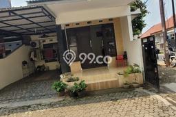 Rumah Modern Minimalis 3 KT Siap Huni di Pondok Aren Rumah Modern Minimalis 3 KT Siap Huni di Pondok Aren