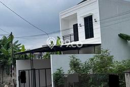 For Sale Hunian Rumah Nyaman 3 Kamar di Pondok Ranji, Tangerang For Sale Hunian Rumah Nyaman 3 Kamar di Pondok Ranji, Tangerang